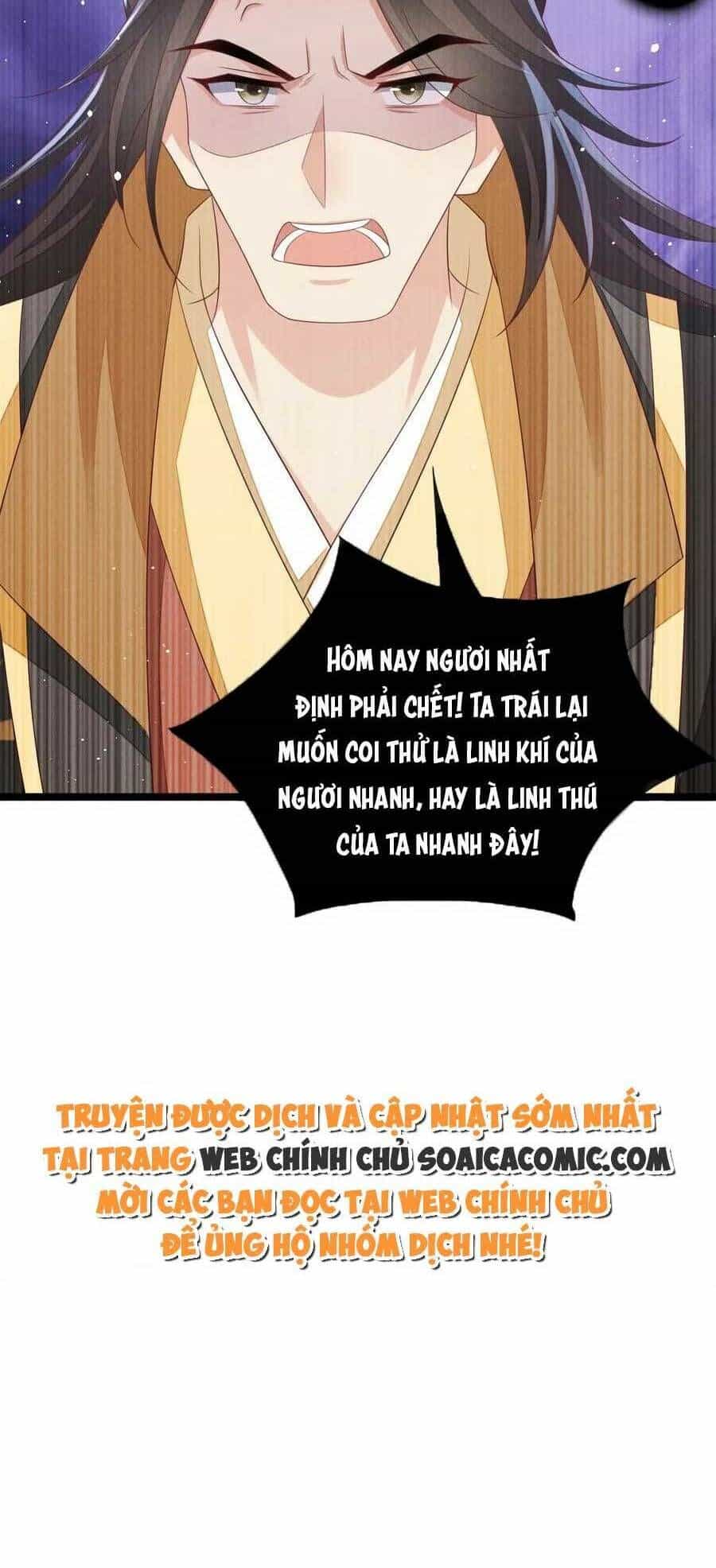 Thần Phi Ngự Thiên Hạ - Chương 29 - ảnh 39