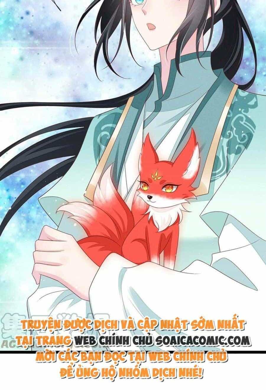 Thần Phi Ngự Thiên Hạ - Chương 29 - ảnh 9
