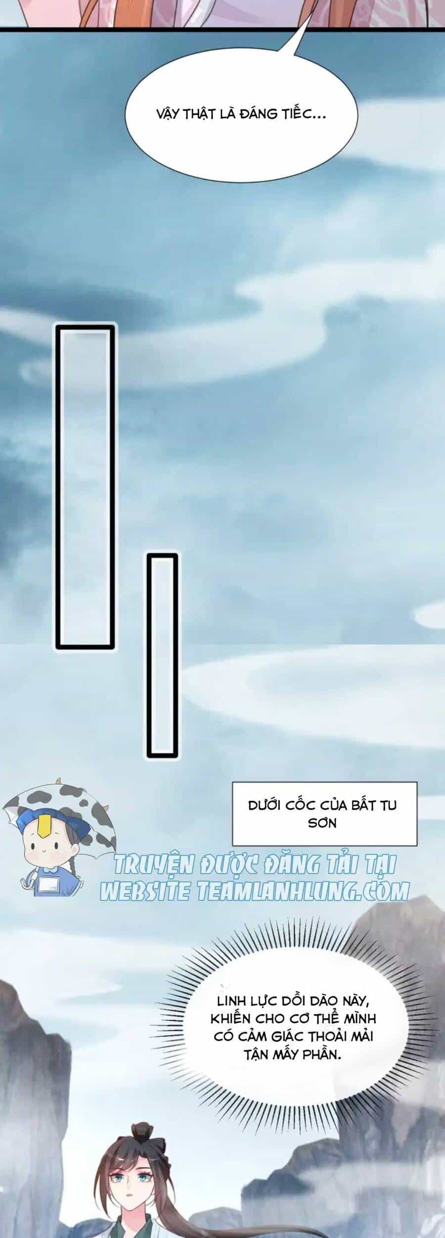 Thần Phi Ngự Thiên Hạ - Chương 3 - ảnh 22