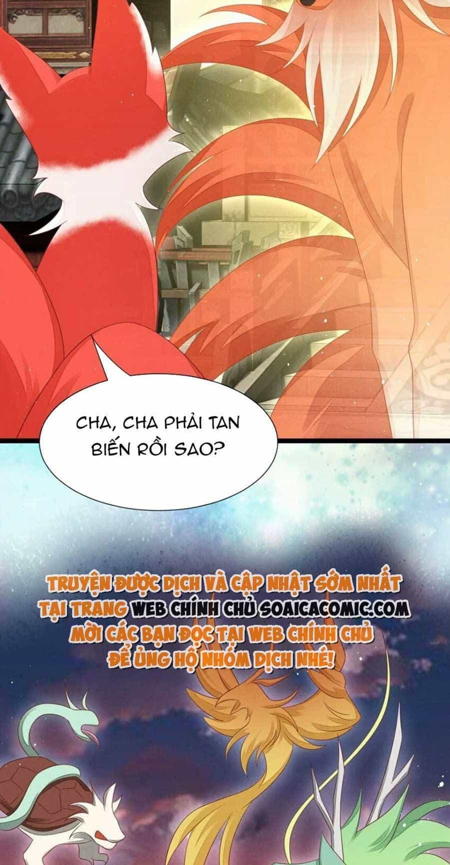 Thần Phi Ngự Thiên Hạ - Chương 31 - ảnh 10