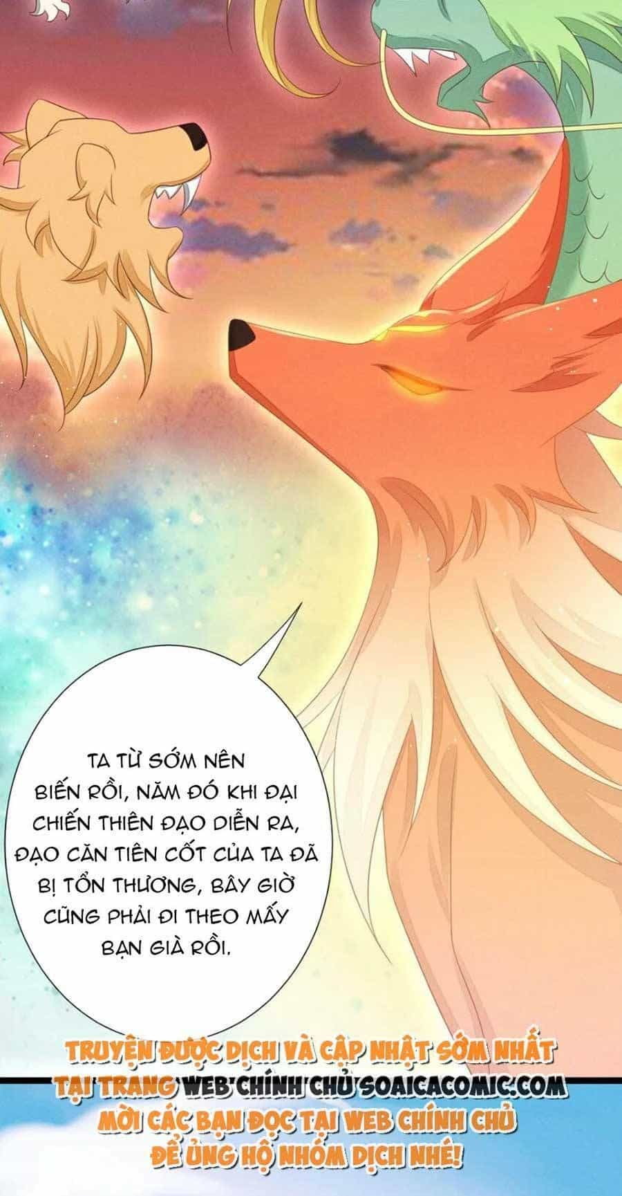 Thần Phi Ngự Thiên Hạ - Chương 31 - ảnh 11