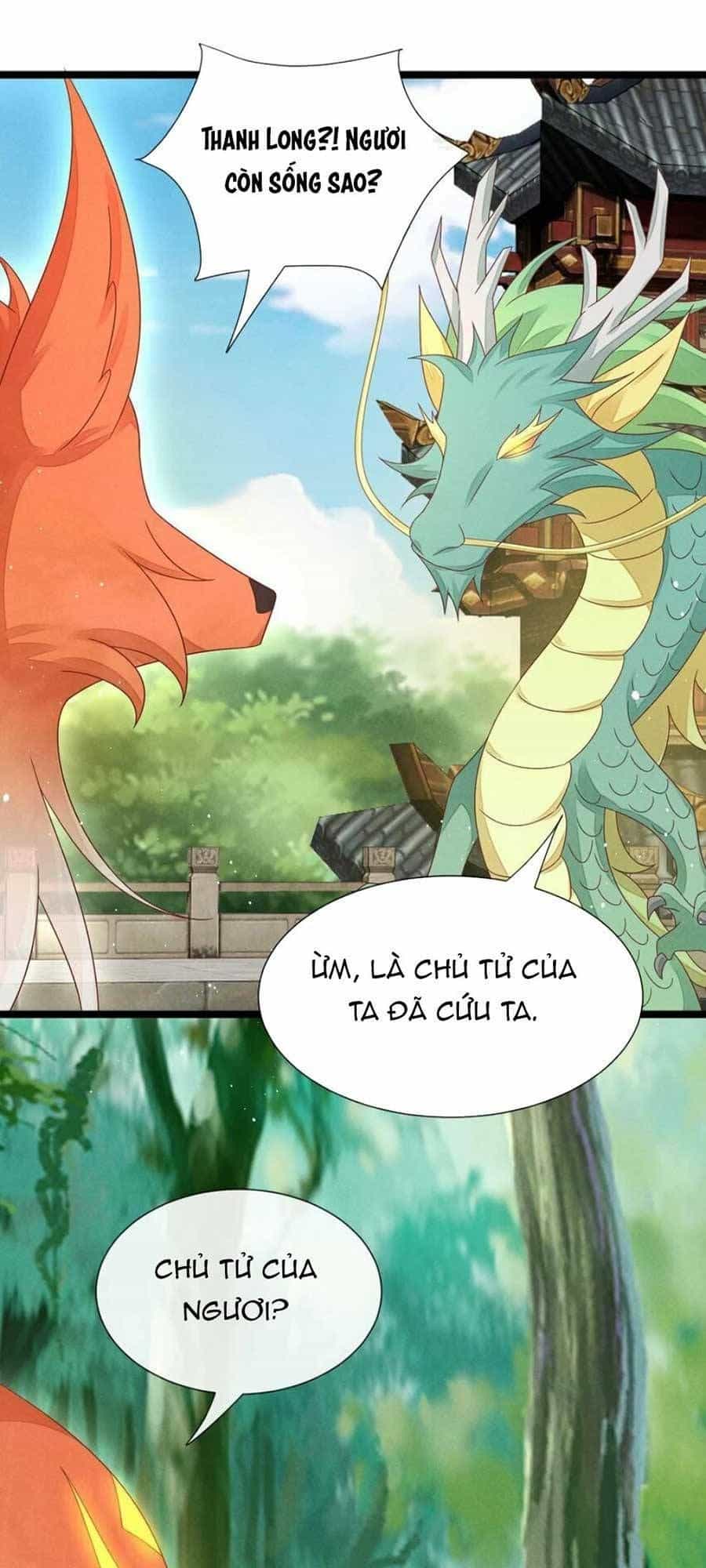 Thần Phi Ngự Thiên Hạ - Chương 31 - ảnh 27
