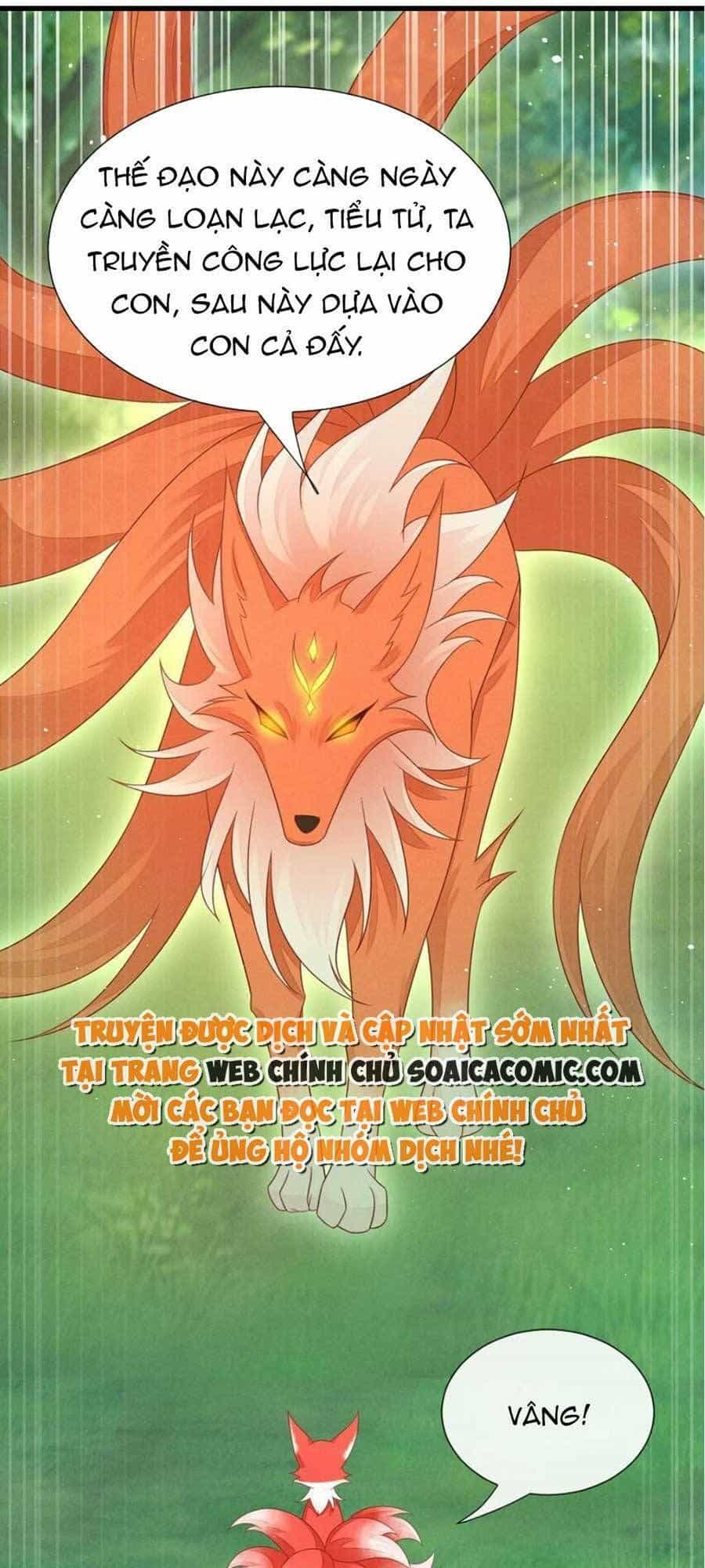 Thần Phi Ngự Thiên Hạ - Chương 31 - ảnh 31