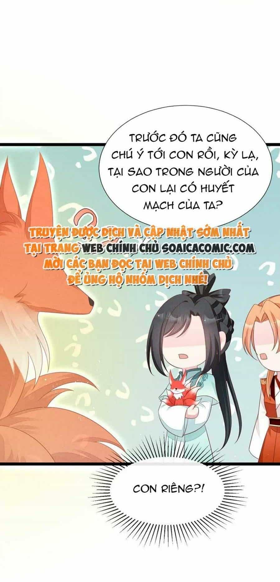 Thần Phi Ngự Thiên Hạ - Chương 31 - ảnh 8