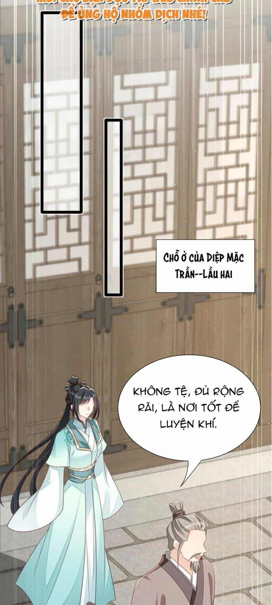 Thần Phi Ngự Thiên Hạ - Chương 33 - ảnh 24