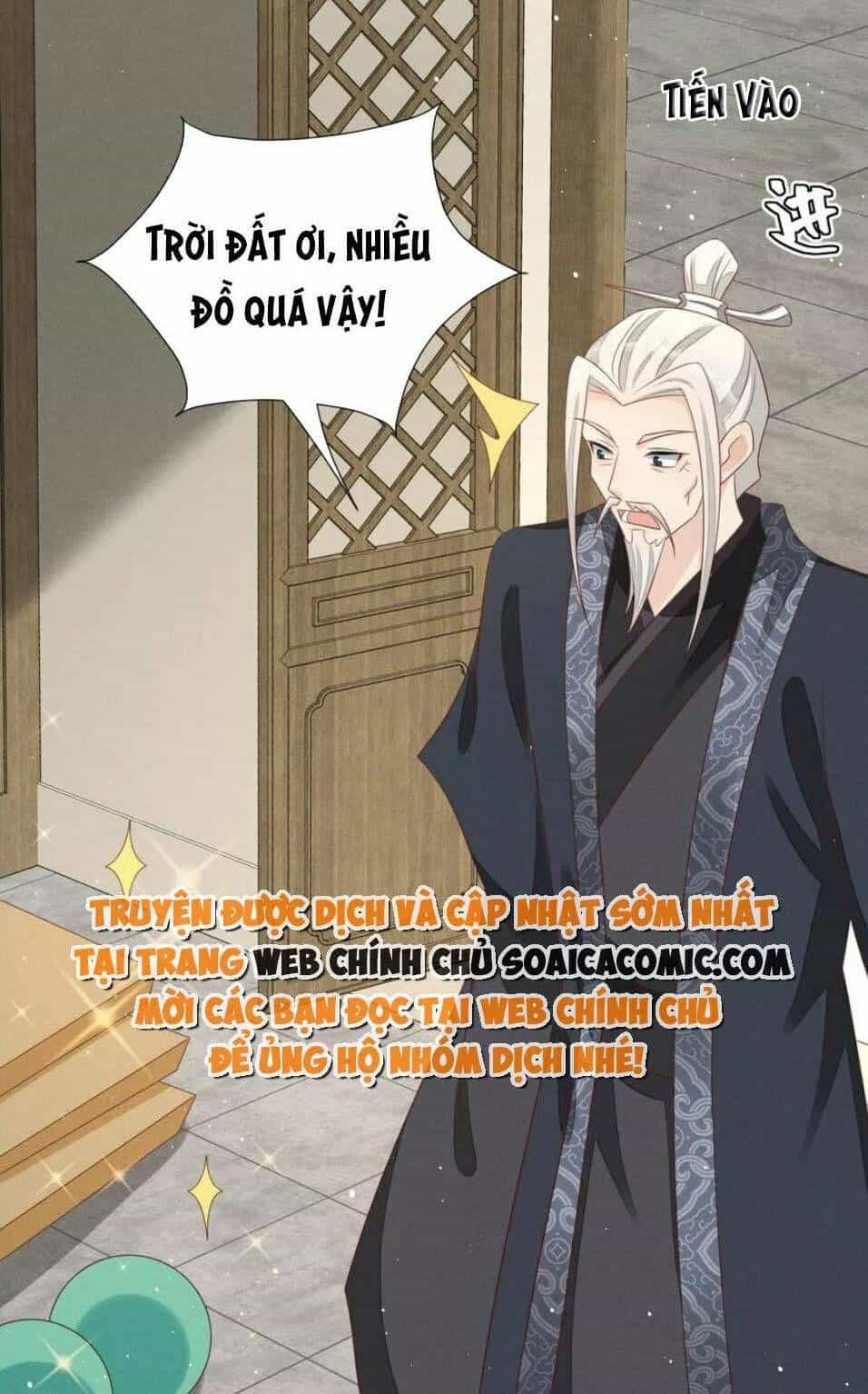 Thần Phi Ngự Thiên Hạ - Chương 33 - ảnh 38