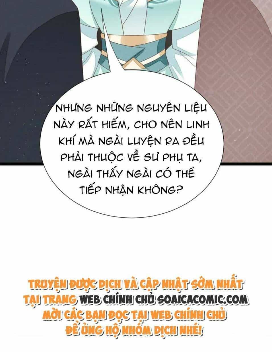 Thần Phi Ngự Thiên Hạ - Chương 33 - ảnh 42
