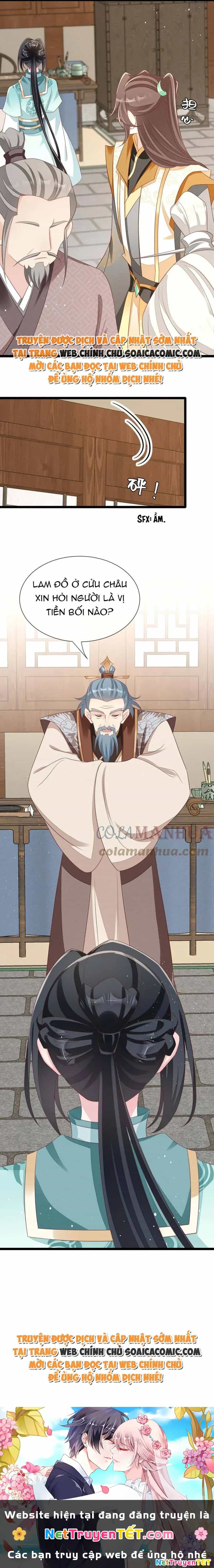 Thần Phi Ngự Thiên Hạ - Chương 36 - ảnh 11