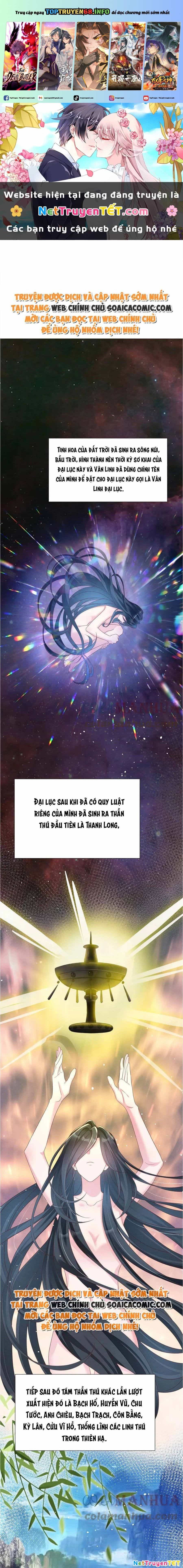 Thần Phi Ngự Thiên Hạ - Chương 36 - ảnh 2
