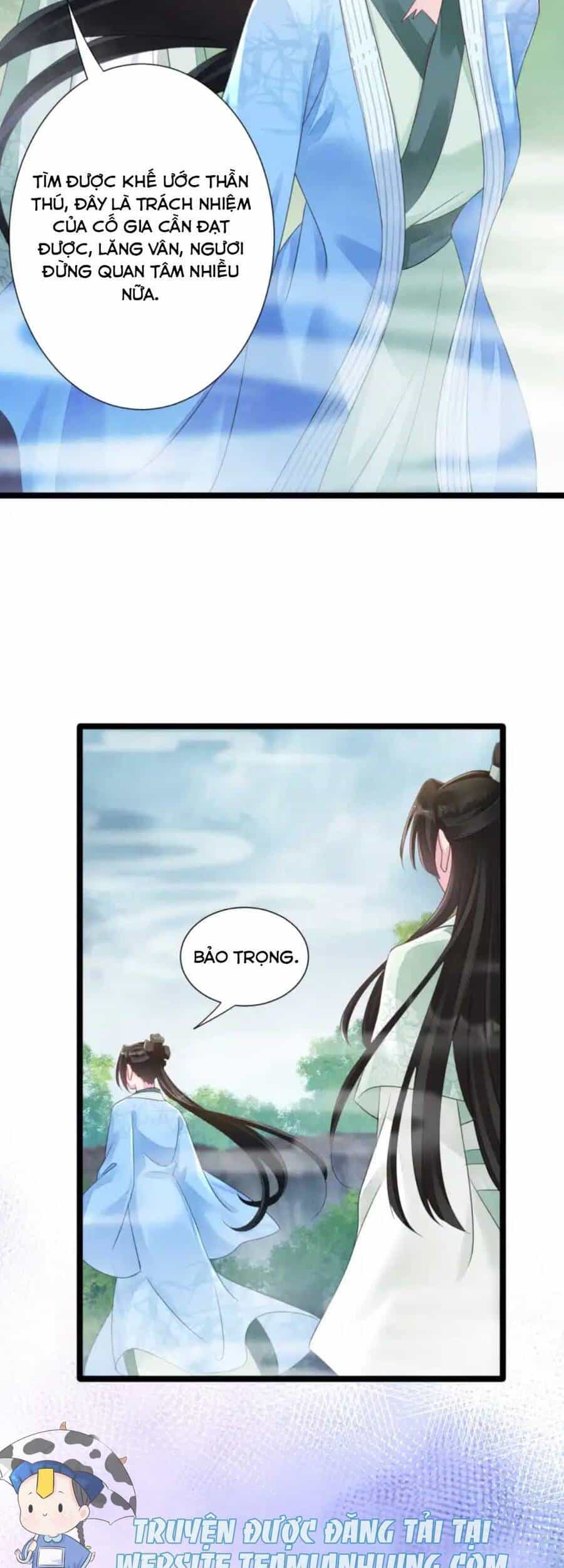 Thần Phi Ngự Thiên Hạ - Chương 4 - ảnh 18
