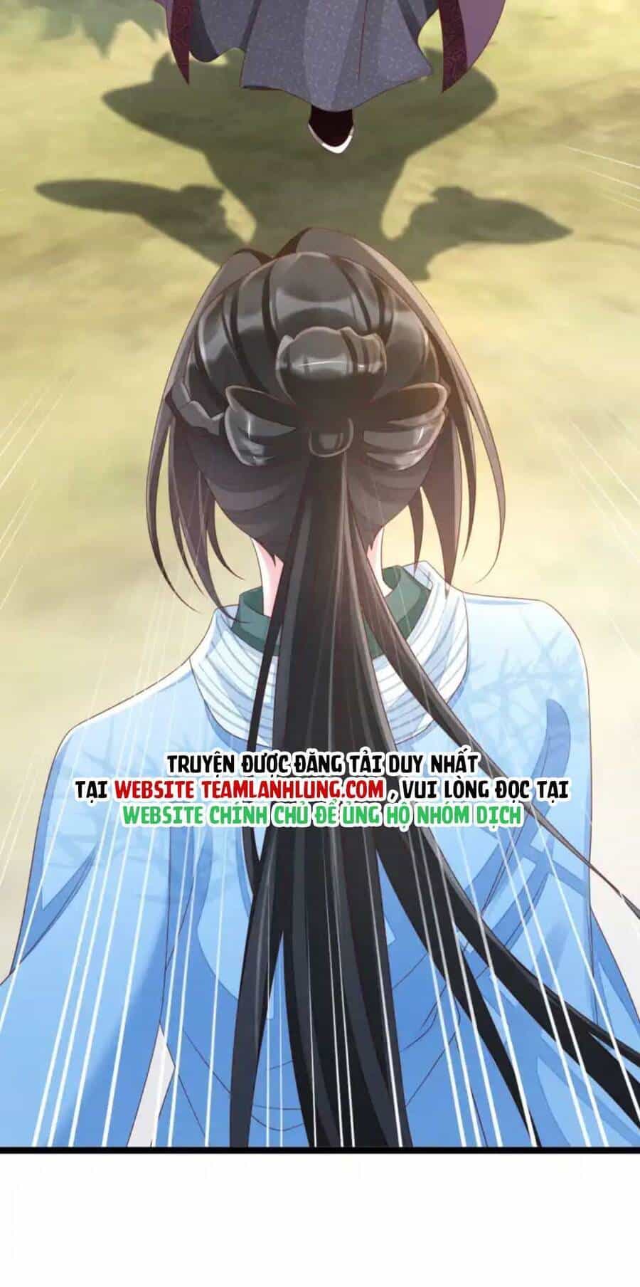 Thần Phi Ngự Thiên Hạ - Chương 7 - ảnh 6