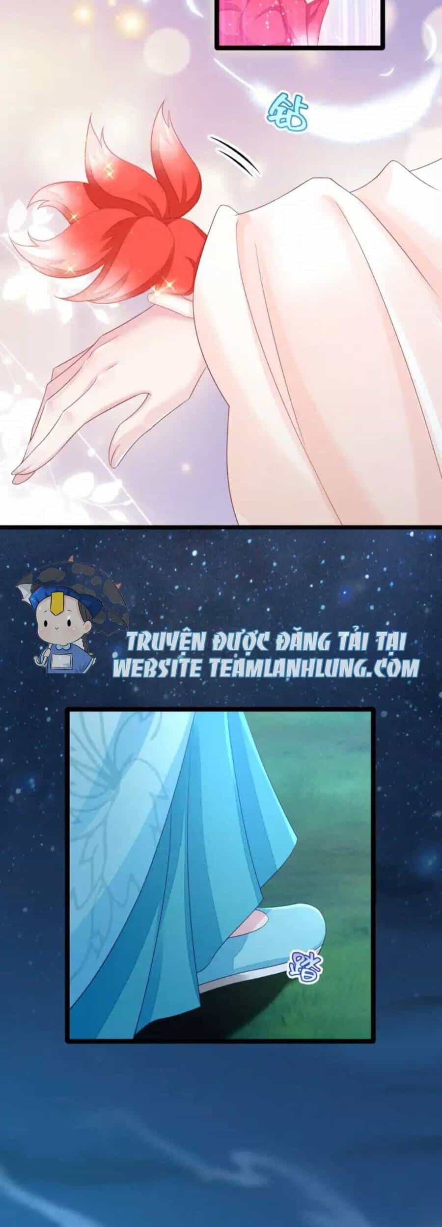 Thần Phi Ngự Thiên Hạ - Chương 8 - ảnh 16
