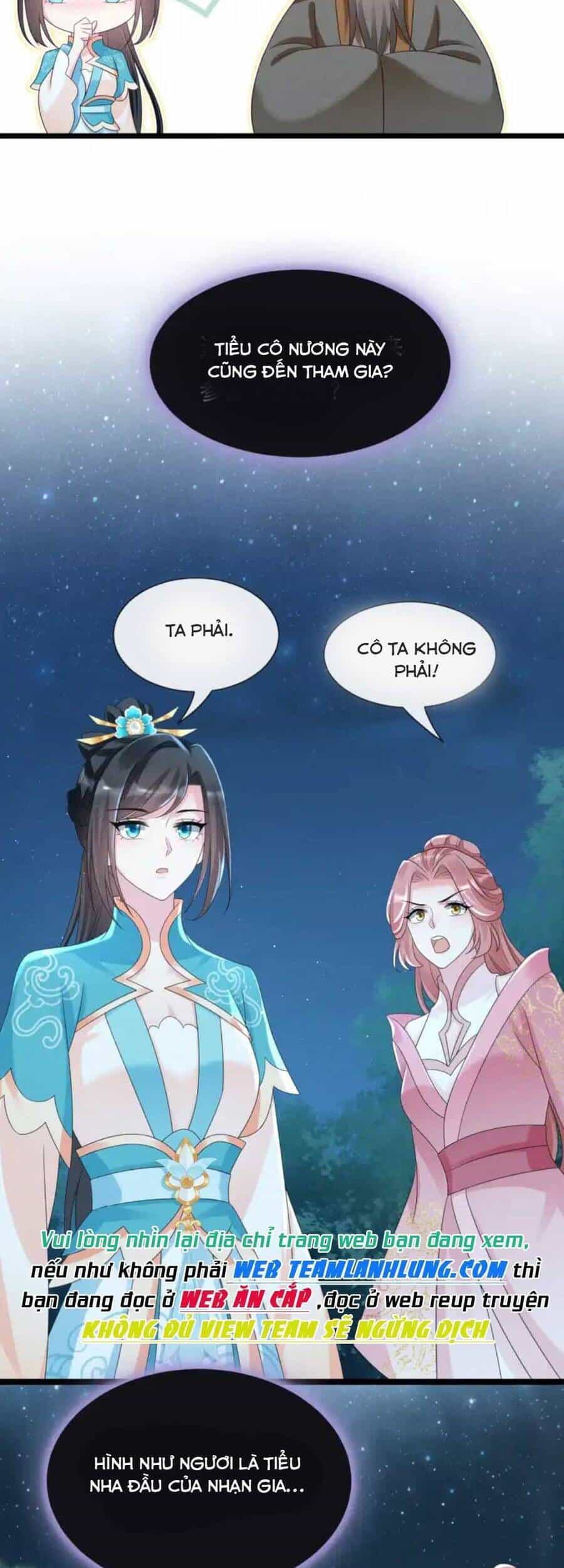 Thần Phi Ngự Thiên Hạ - Chương 8 - ảnh 31