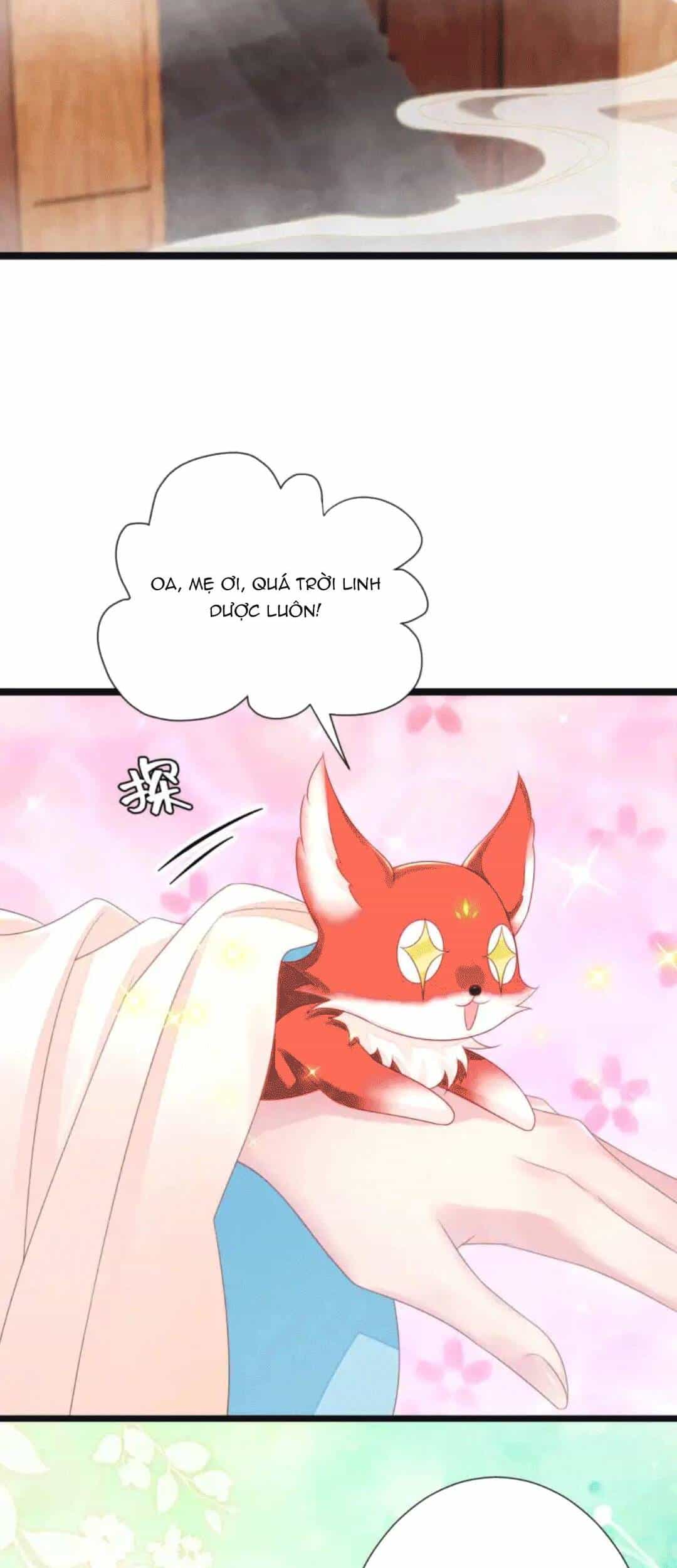 Thần Phi Ngự Thiên Hạ - Chương 9 - ảnh 3