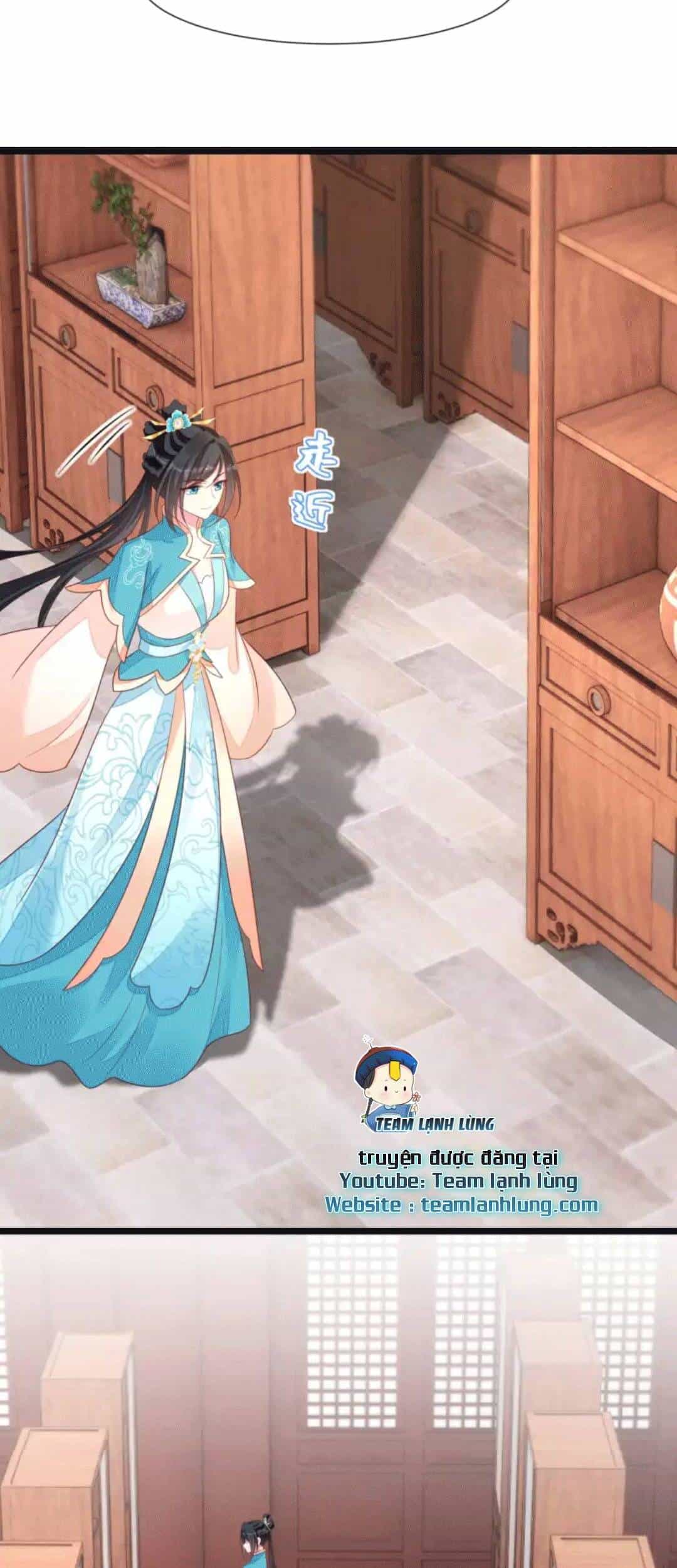 Thần Phi Ngự Thiên Hạ - Chương 9 - ảnh 8