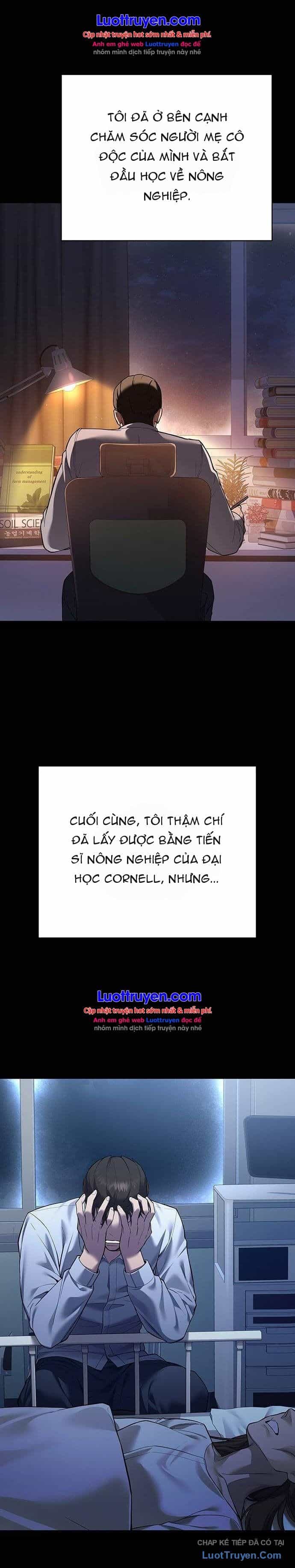 Thần Rượu Vang - Chương 1 - ảnh 13