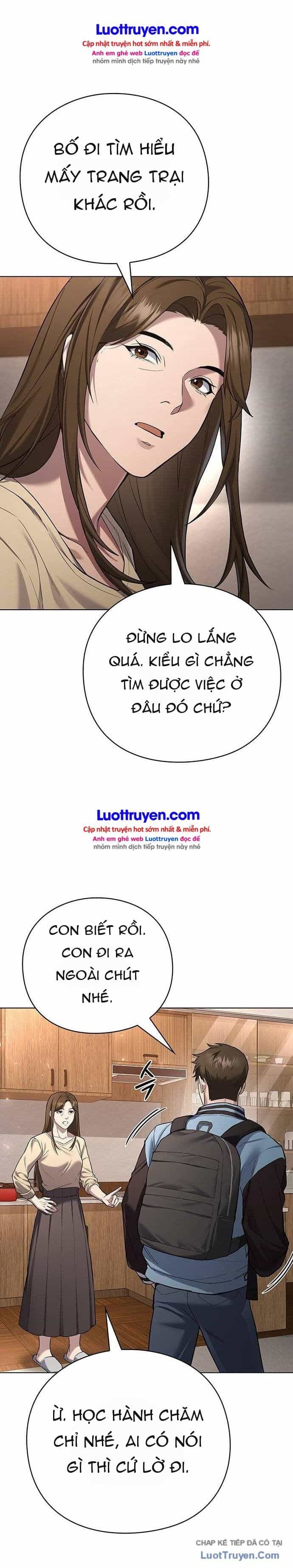 Thần Rượu Vang - Chương 1 - ảnh 17
