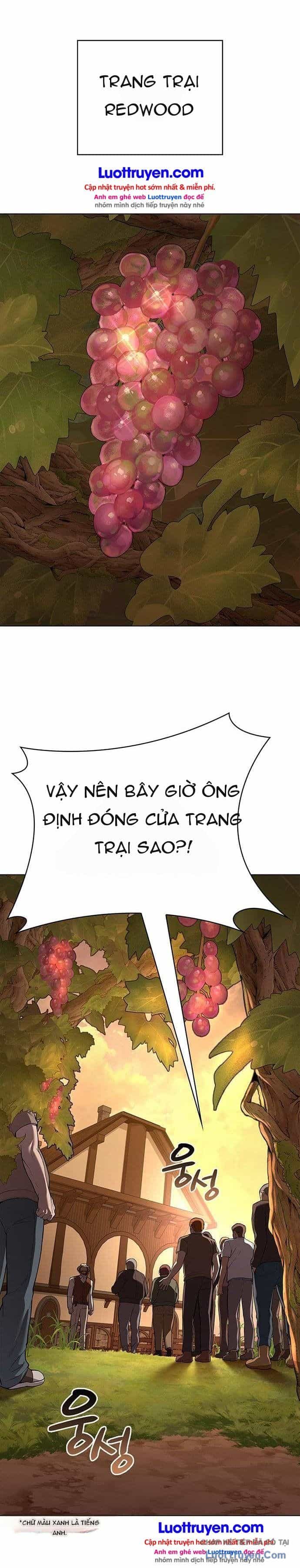 Thần Rượu Vang - Chương 1 - ảnh 2