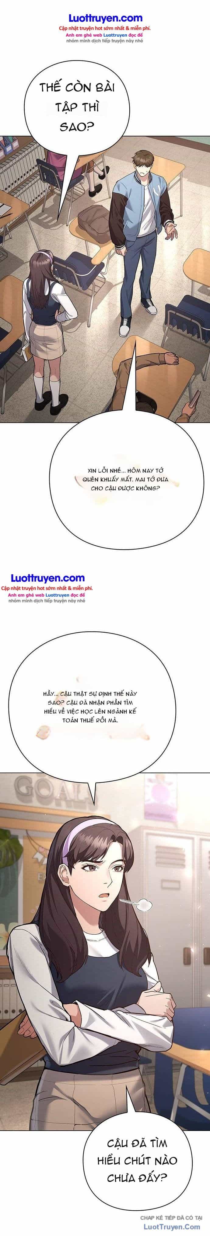 Thần Rượu Vang - Chương 1 - ảnh 25