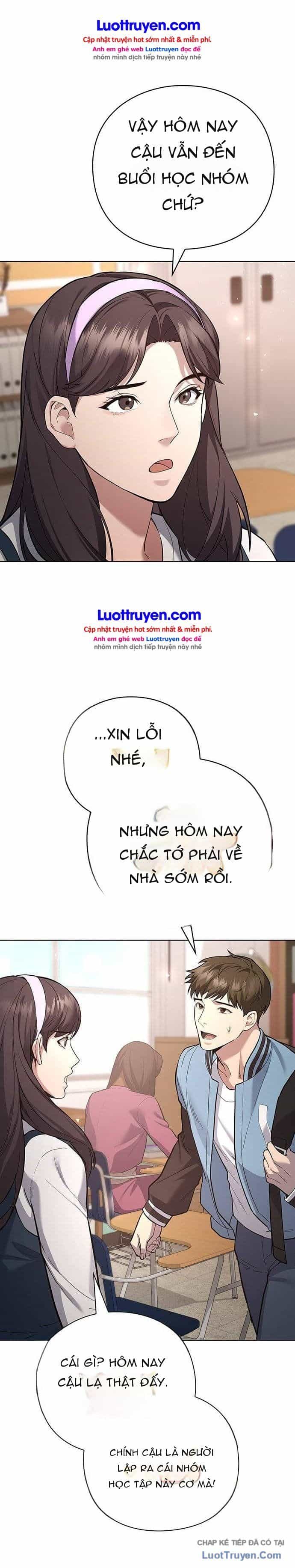 Thần Rượu Vang - Chương 1 - ảnh 27