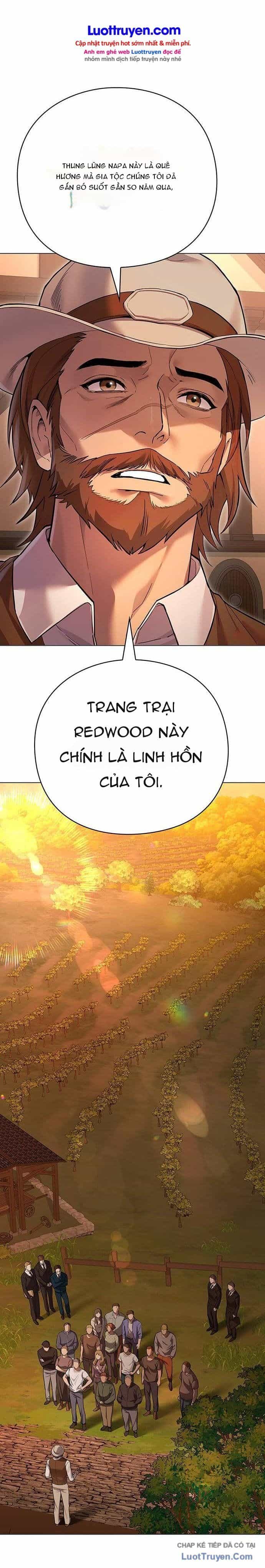 Thần Rượu Vang - Chương 1 - ảnh 4