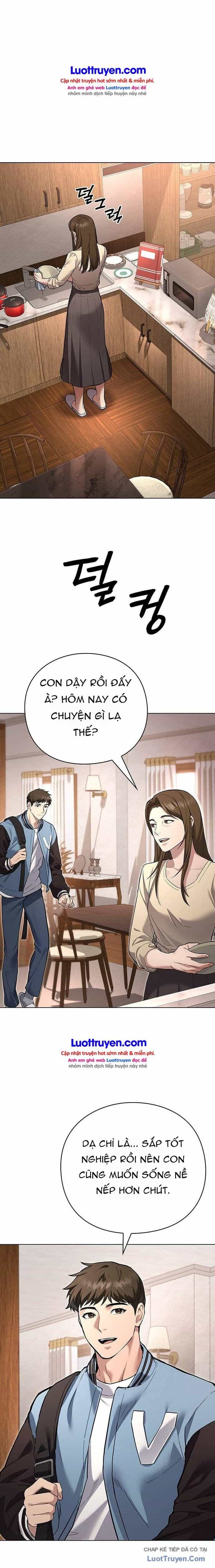 Thần Rượu Vang - Chương 1 - ảnh 9