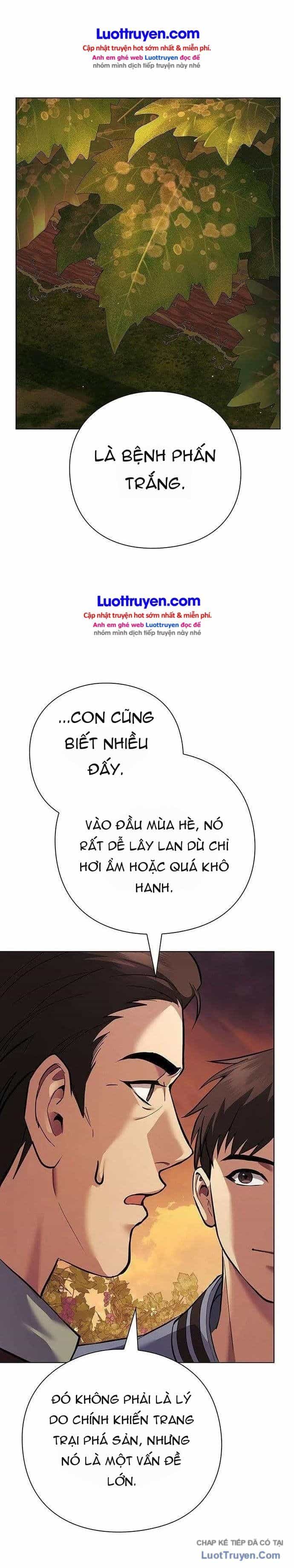 Thần Rượu Vang - Chương 2 - ảnh 13