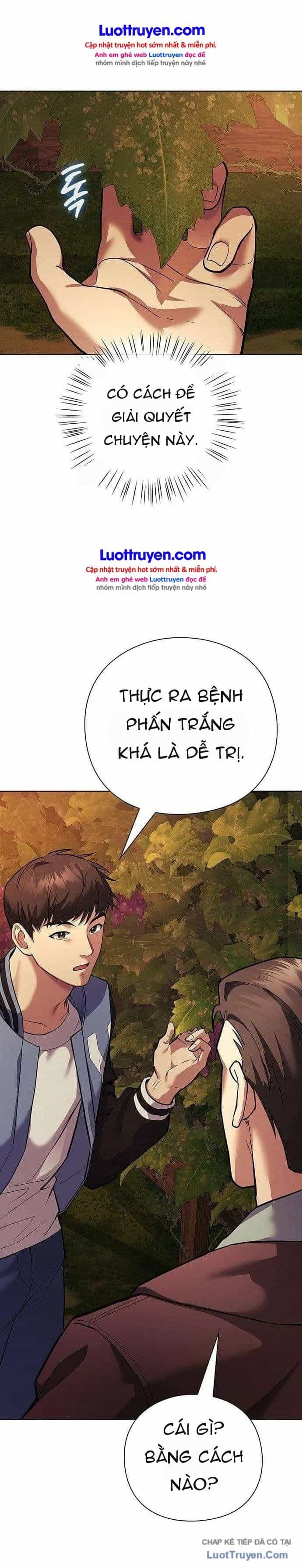 Thần Rượu Vang - Chương 2 - ảnh 15
