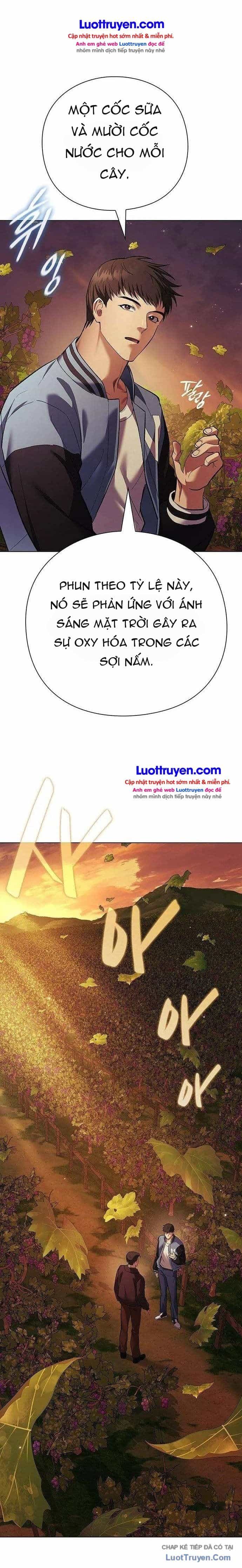 Thần Rượu Vang - Chương 2 - ảnh 16