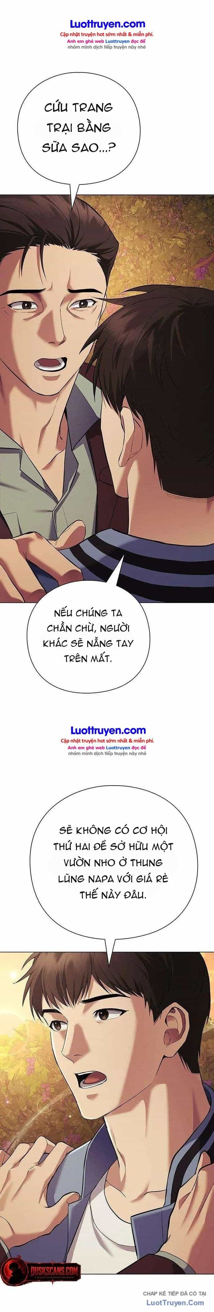 Thần Rượu Vang - Chương 2 - ảnh 18