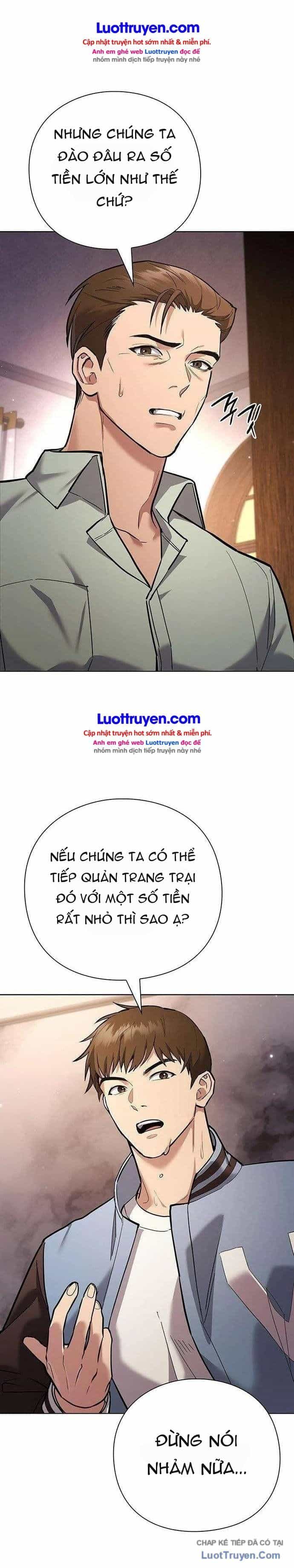 Thần Rượu Vang - Chương 2 - ảnh 2