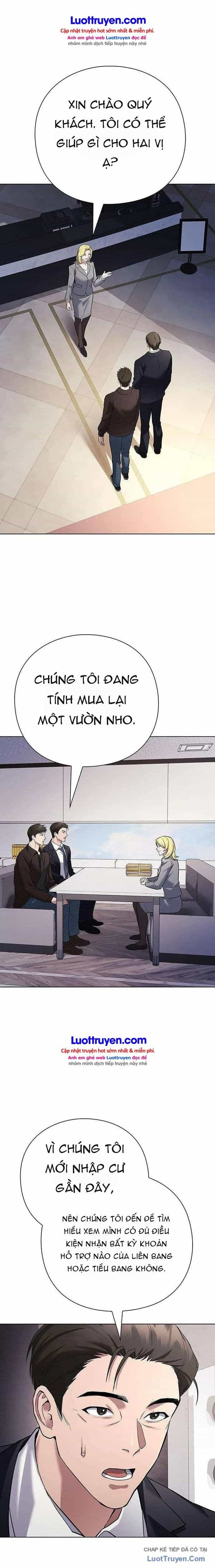 Thần Rượu Vang - Chương 2 - ảnh 20