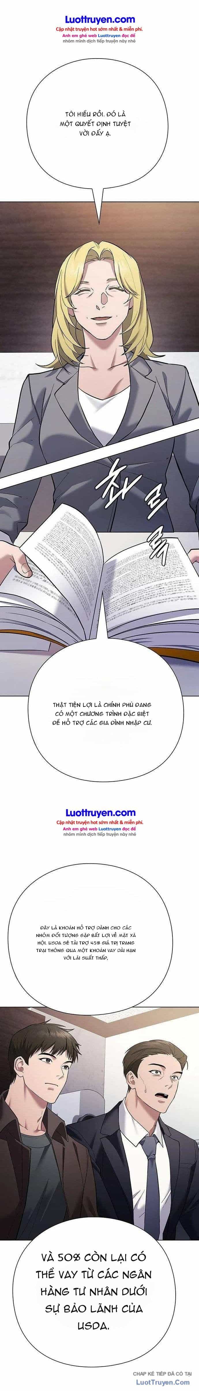 Thần Rượu Vang - Chương 2 - ảnh 21