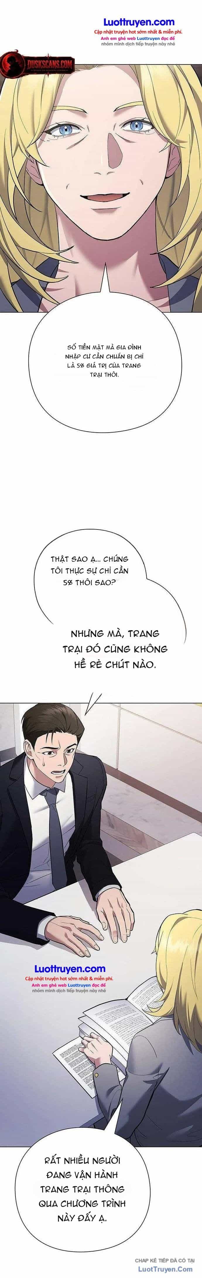 Thần Rượu Vang - Chương 2 - ảnh 22