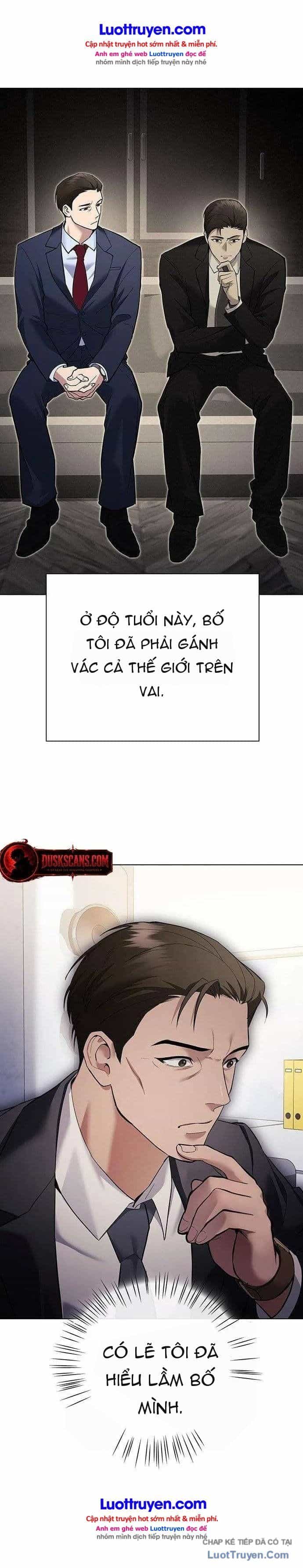 Thần Rượu Vang - Chương 2 - ảnh 24