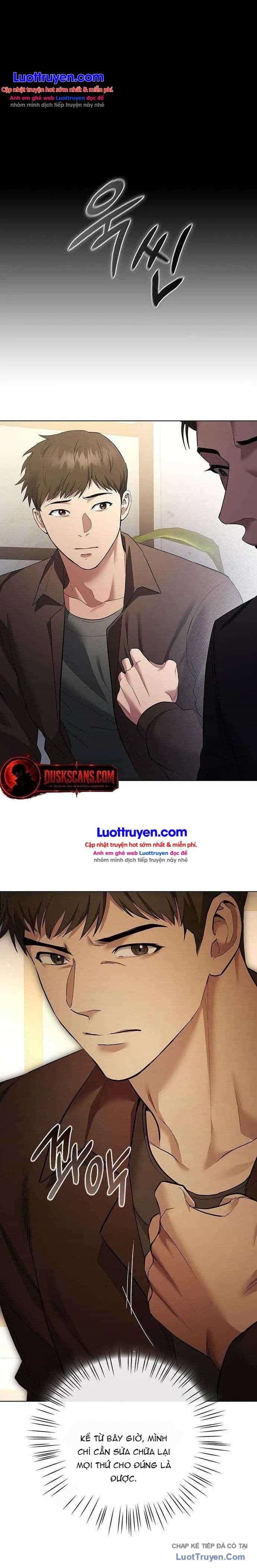 Thần Rượu Vang - Chương 2 - ảnh 27