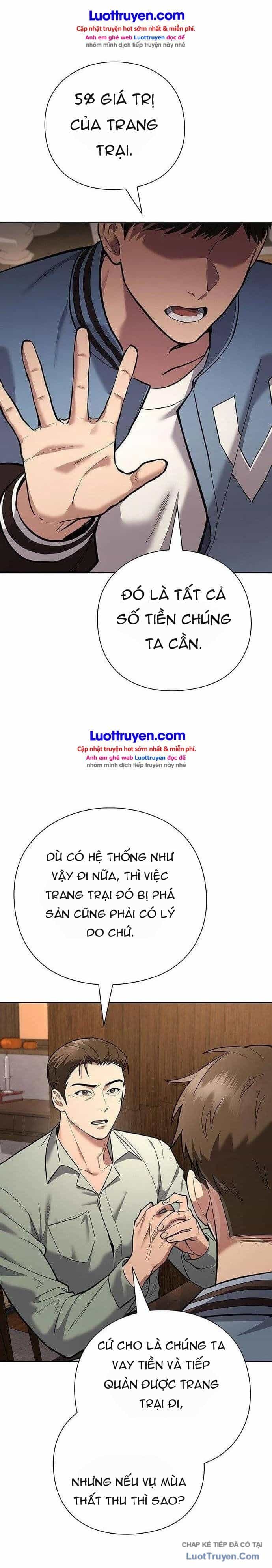 Thần Rượu Vang - Chương 2 - ảnh 5