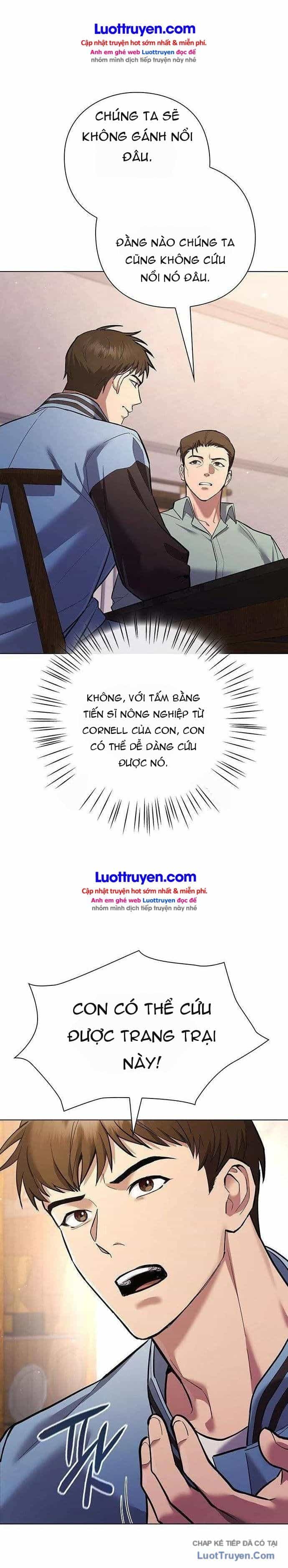 Thần Rượu Vang - Chương 2 - ảnh 6