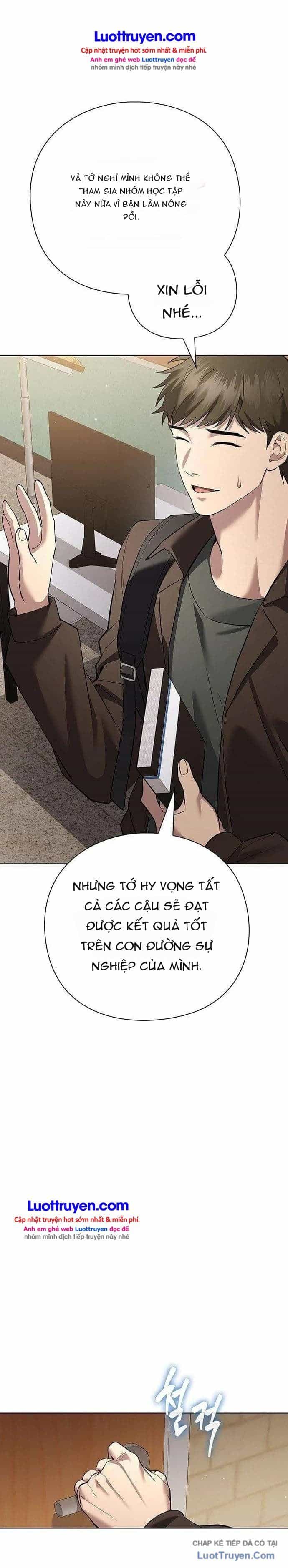Thần Rượu Vang - Chương 3 - ảnh 10