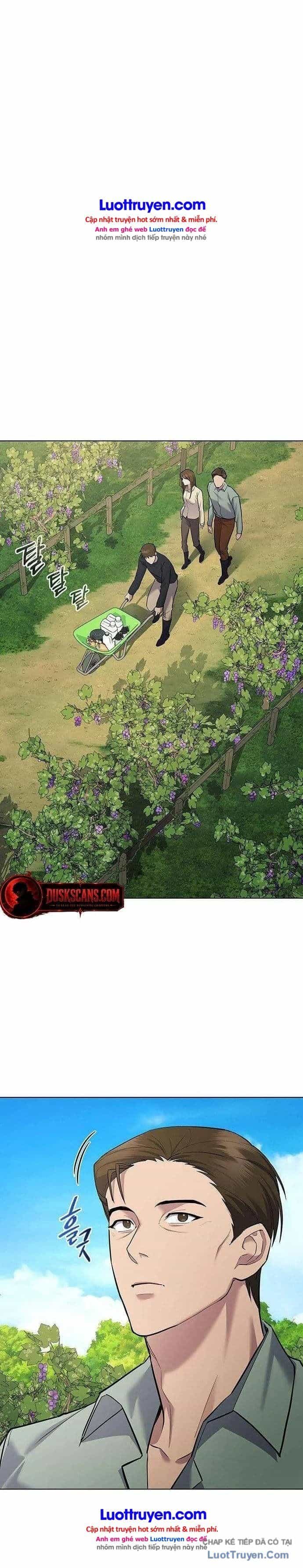 Thần Rượu Vang - Chương 3 - ảnh 25