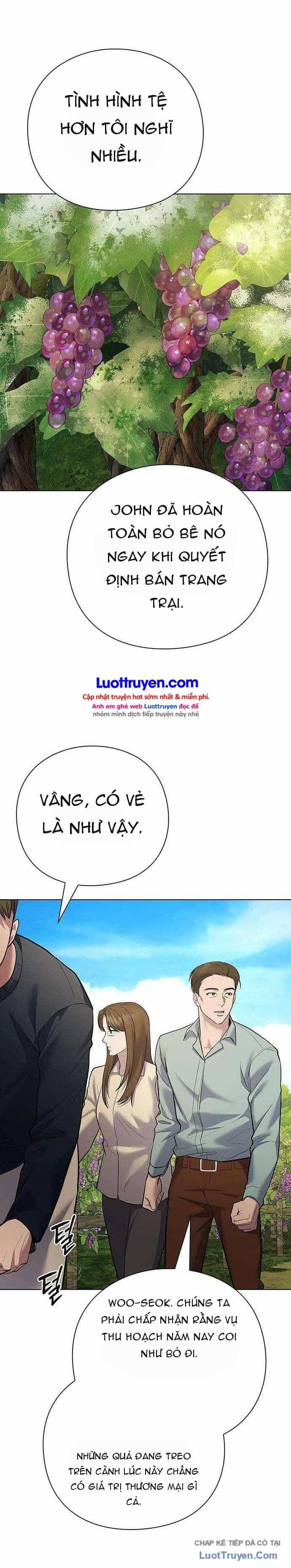 Thần Rượu Vang - Chương 3 - ảnh 26