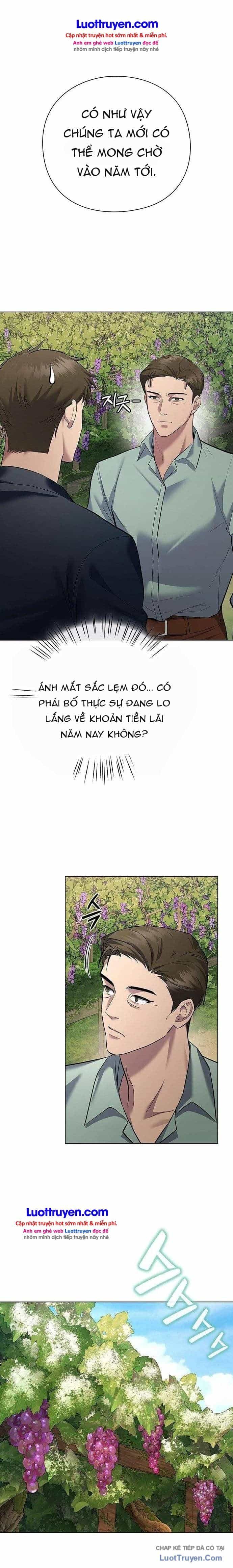 Thần Rượu Vang - Chương 3 - ảnh 28