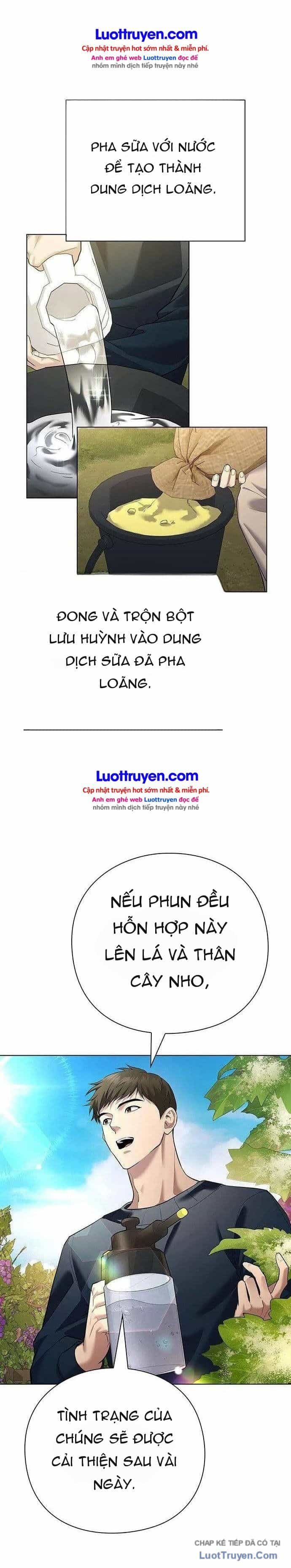 Thần Rượu Vang - Chương 3 - ảnh 30