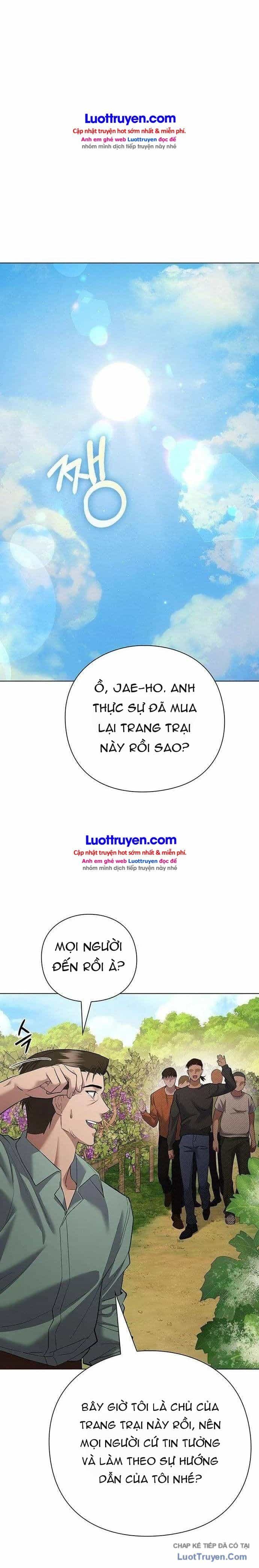 Thần Rượu Vang - Chương 3 - ảnh 32
