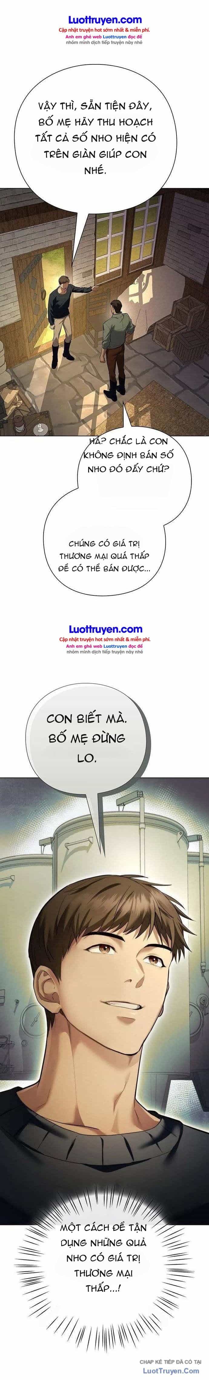 Thần Rượu Vang - Chương 3 - ảnh 35