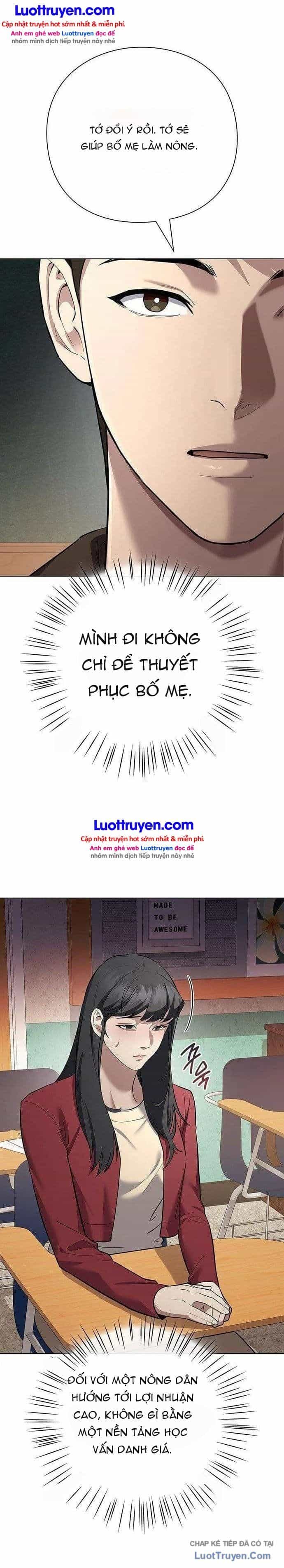 Thần Rượu Vang - Chương 3 - ảnh 9