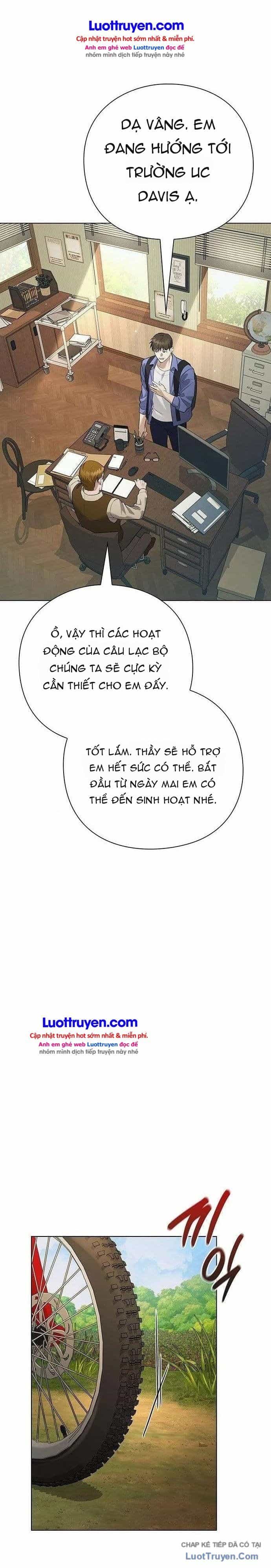 Thần Rượu Vang - Chương 4 - ảnh 10