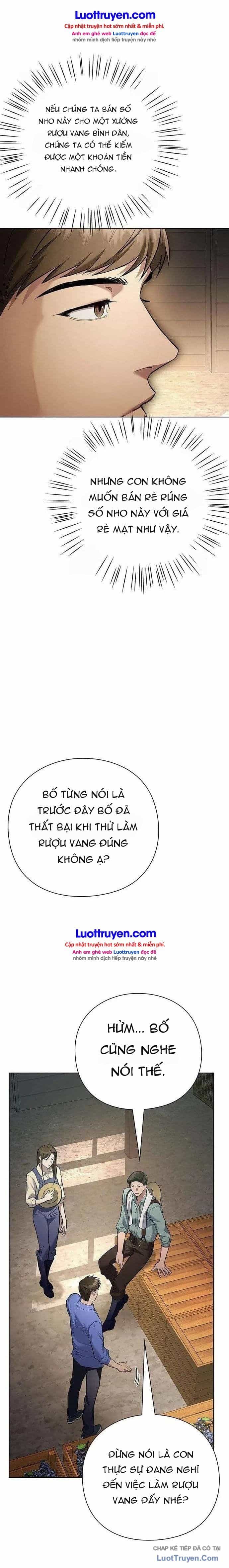 Thần Rượu Vang - Chương 4 - ảnh 16