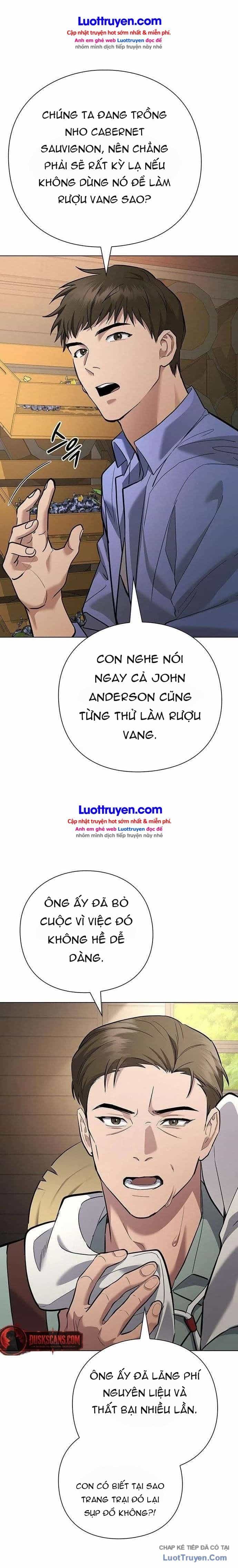 Thần Rượu Vang - Chương 4 - ảnh 17