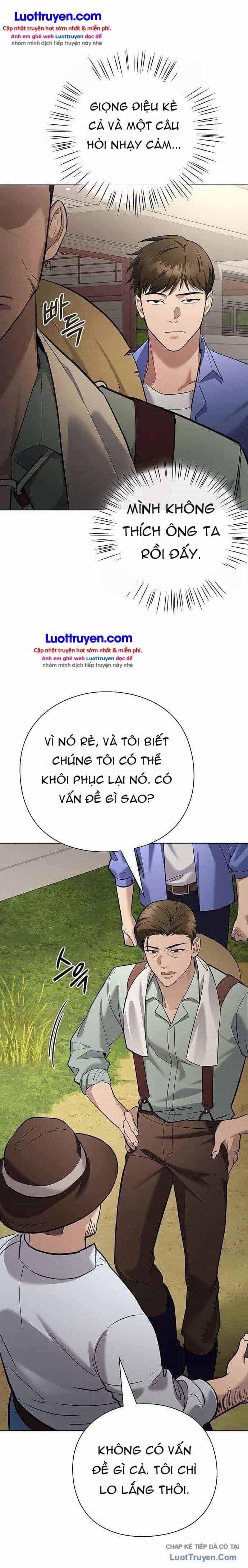Thần Rượu Vang - Chương 4 - ảnh 22